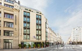 Hotel Hor Europe